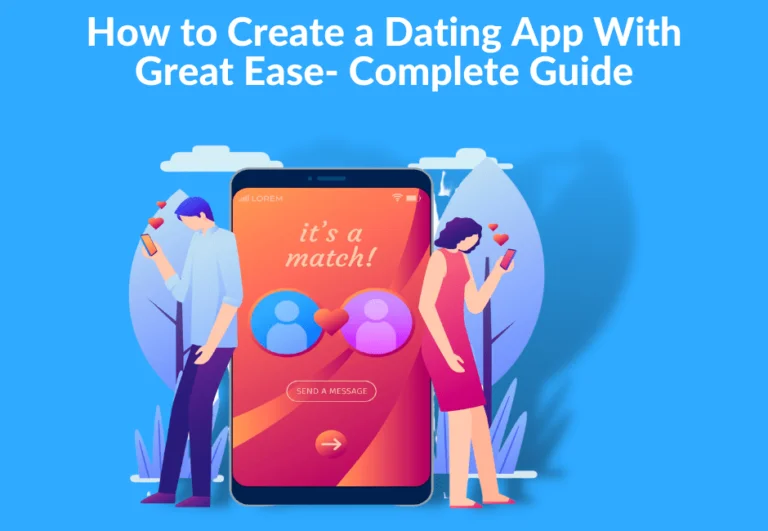How to Create a Dating App
