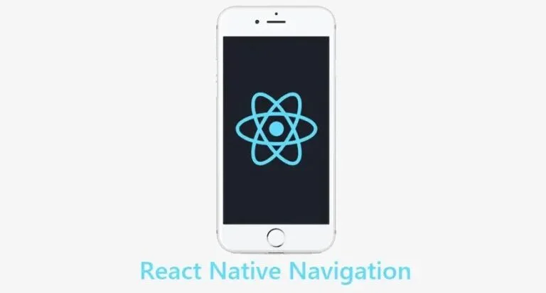 React Native Navigation