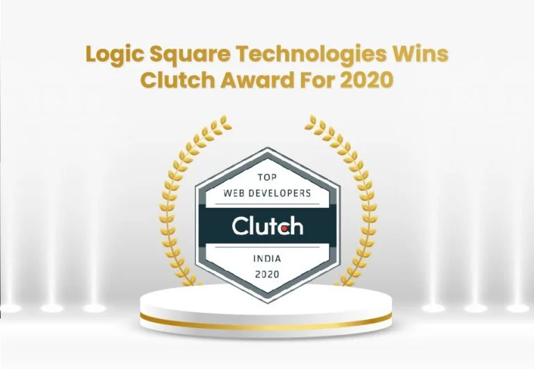 Logic Square Technologies Wins Clutch Award