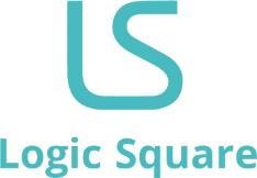Logic Square Logo