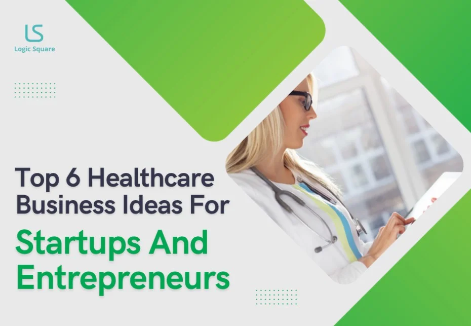Healthcare app business ideas for startups