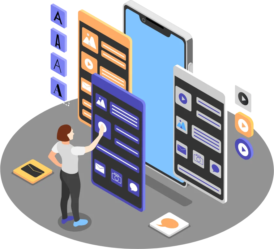 Mobile App Development