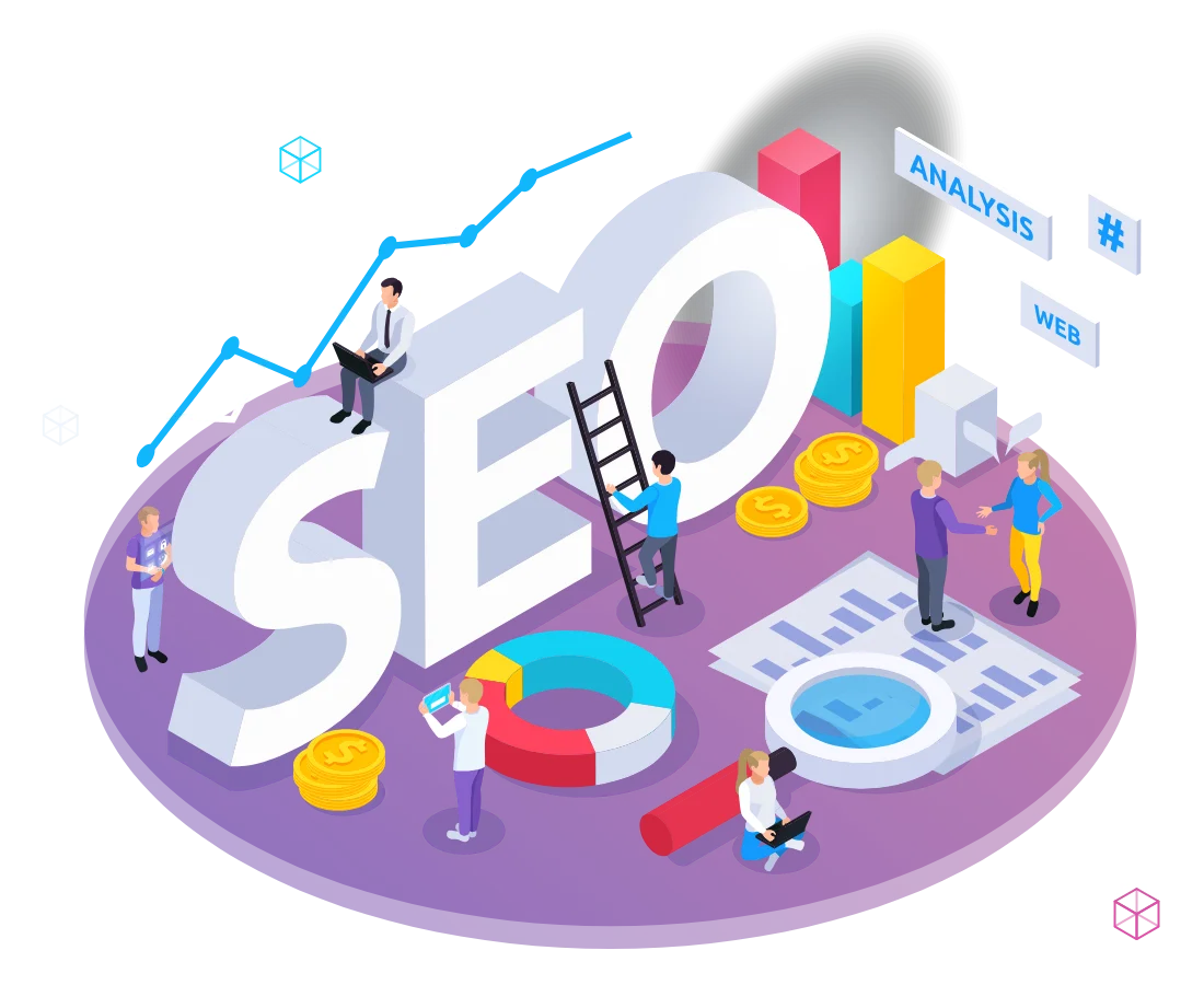 SEO Marketing