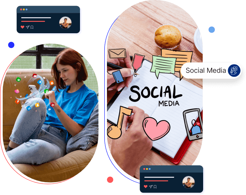 Social media Optimization Company