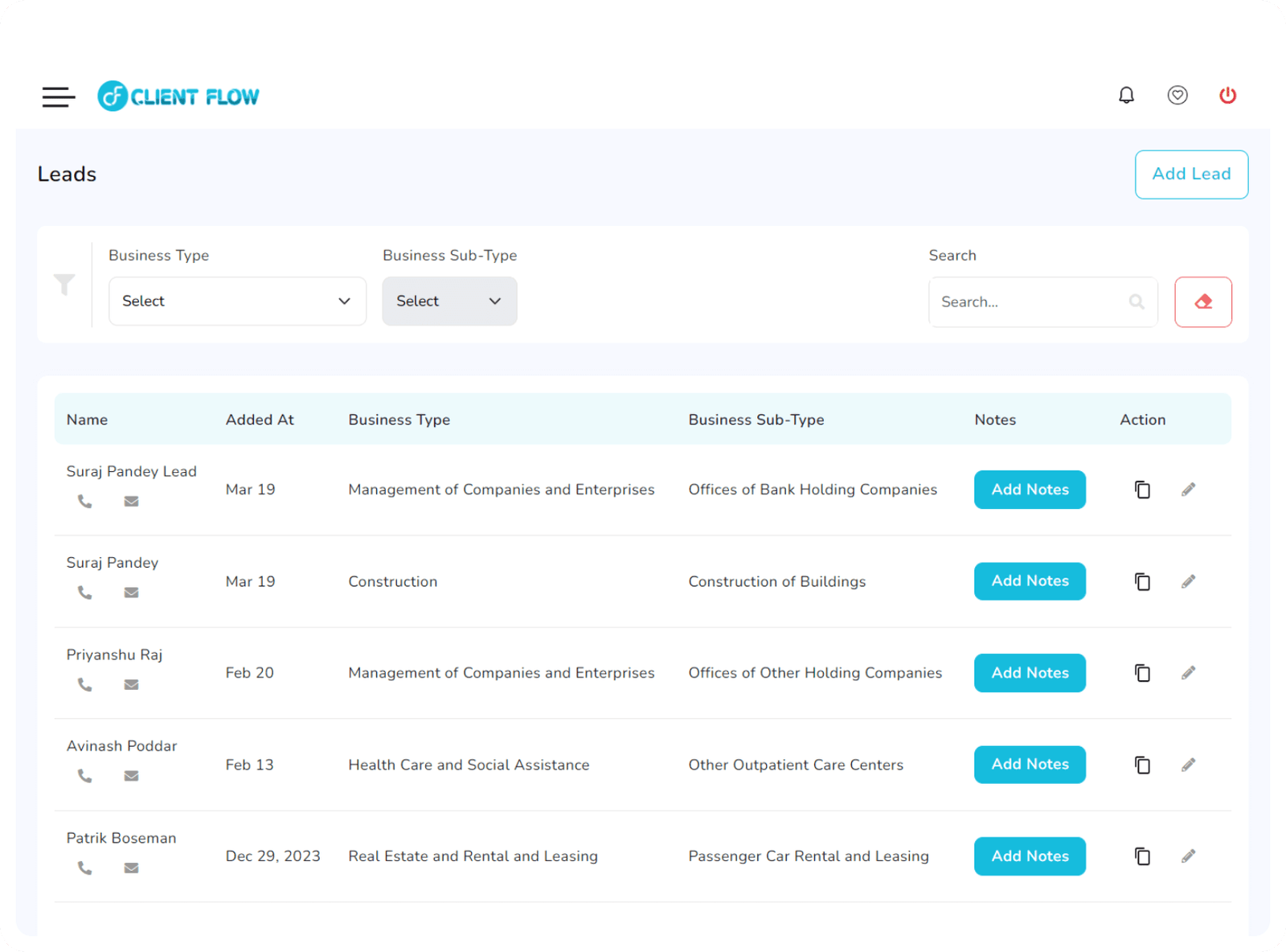 MVP Development Company