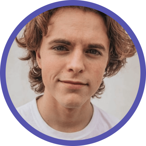 Logic Square our process