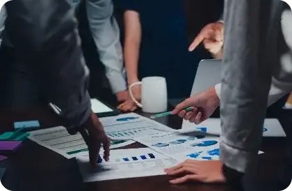 Platform for Optimizing Client Relations