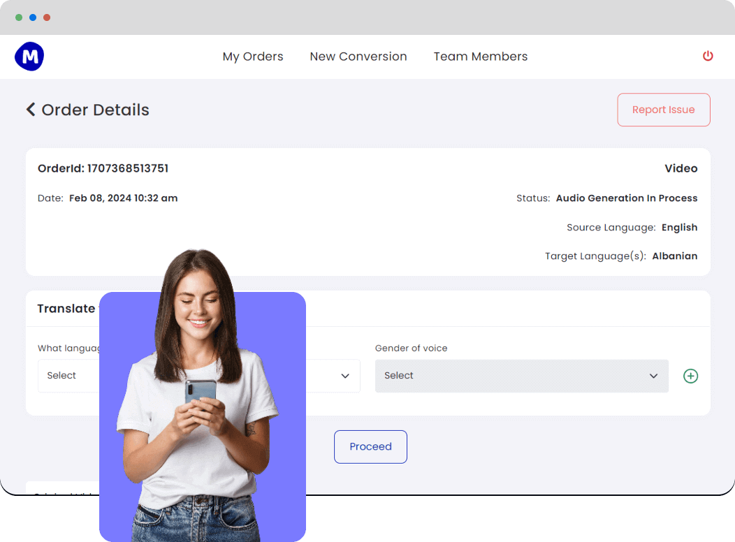 Solutions By Logic Square