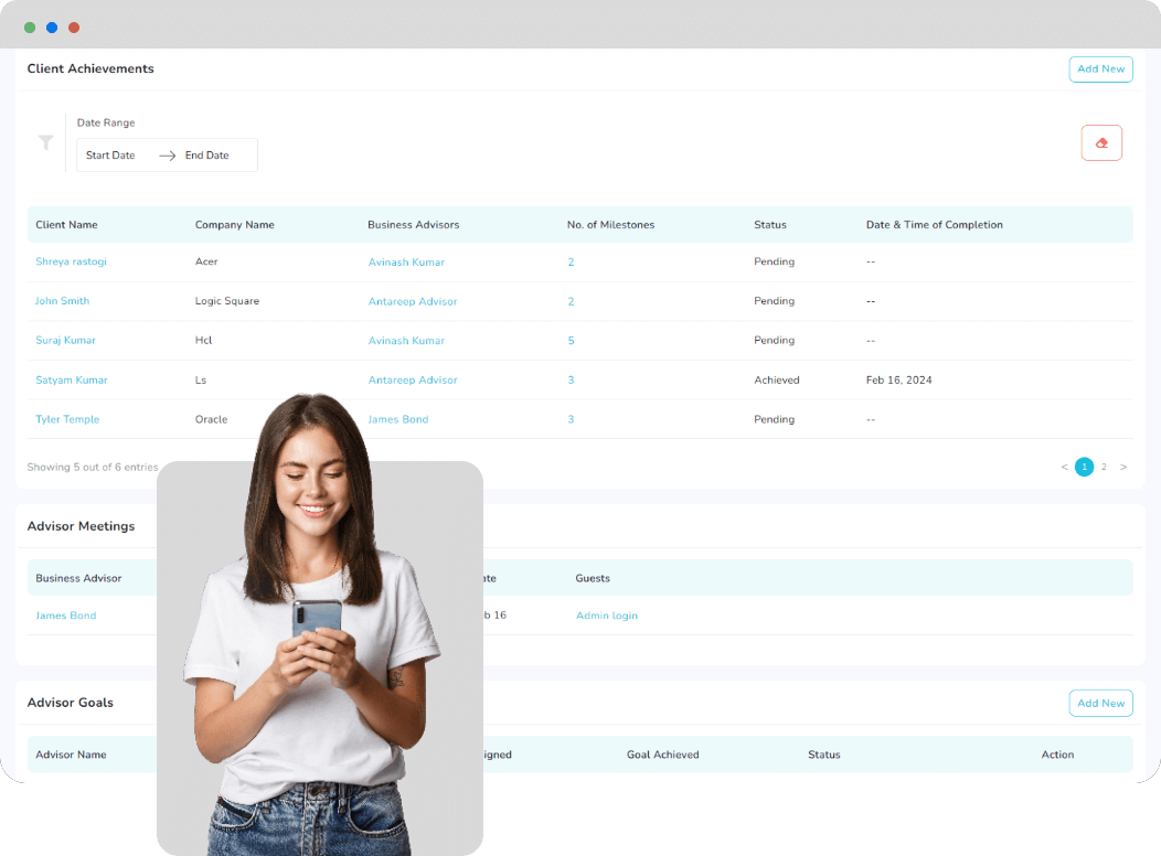 Solutions By Logic Square
