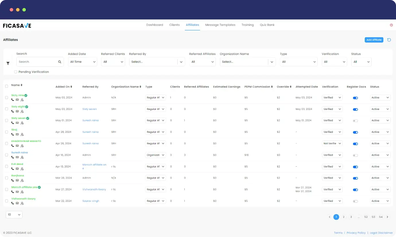 Federal Insurance Contributions Act Save Platform