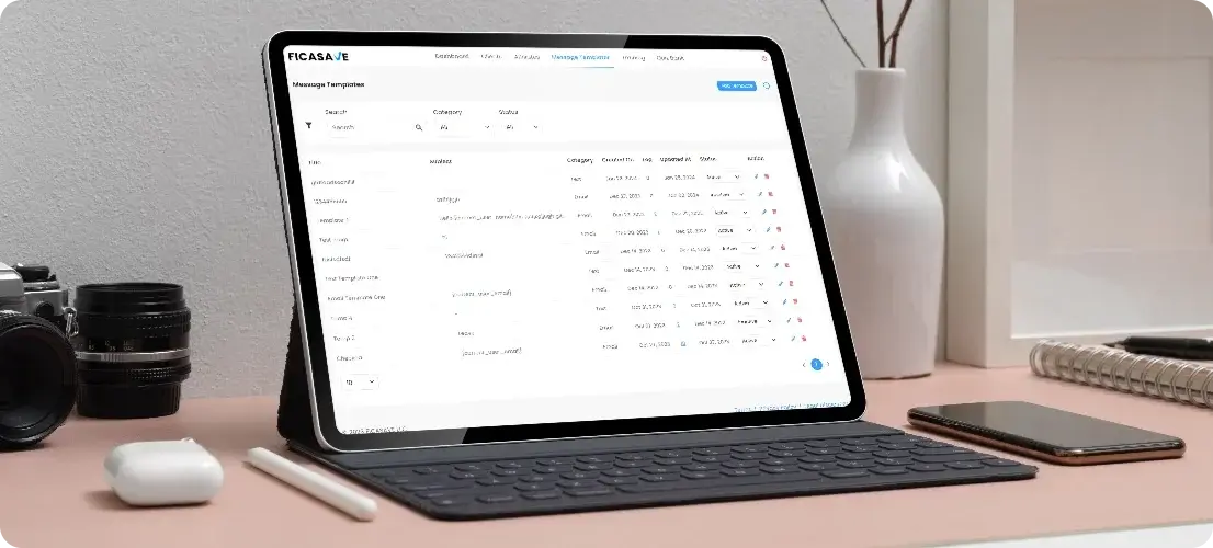 Innovative Solutions for FICA Optimization