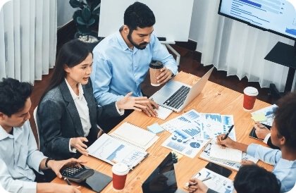 Project Management software