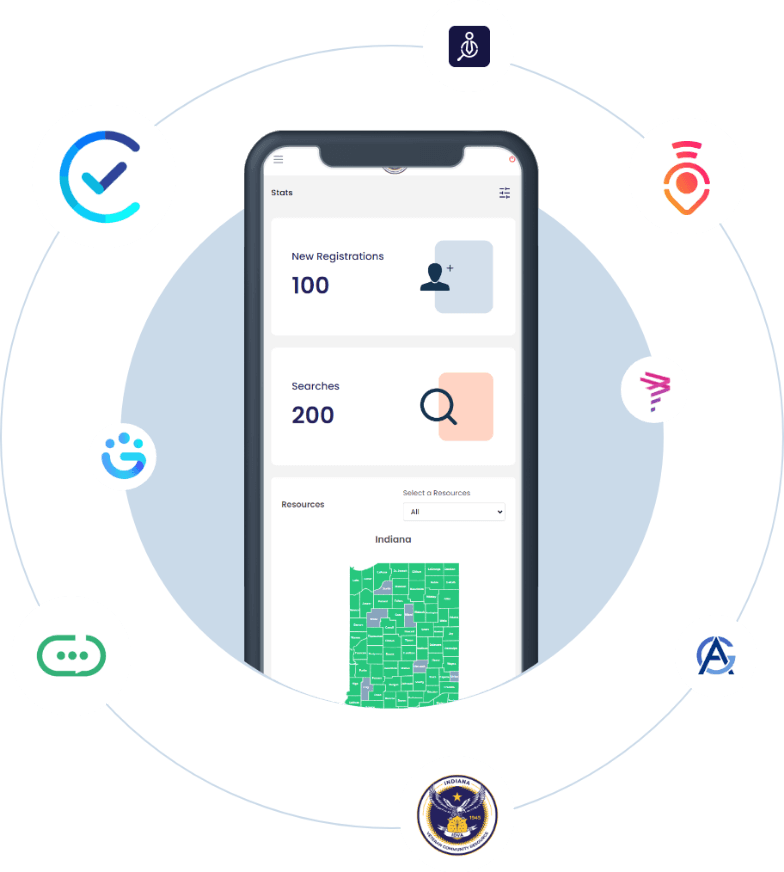 web and mobile application development company in USA