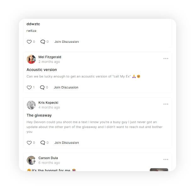 Grouped developed by Logic Square