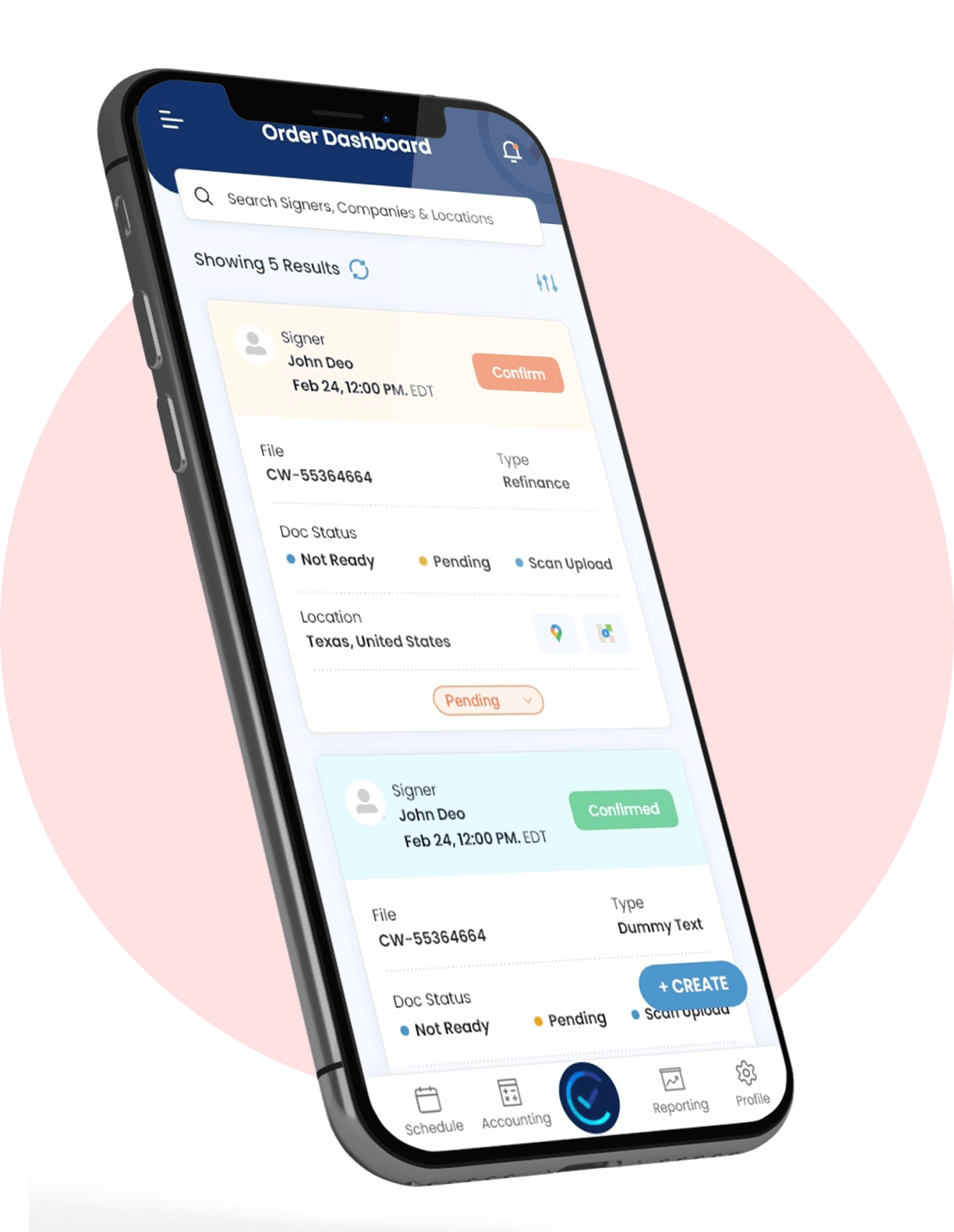 mobile app development process in USA