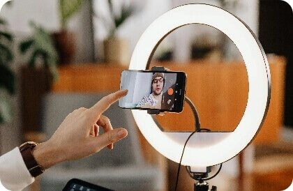 platform for influencers