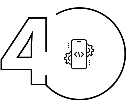 custom web app development USA