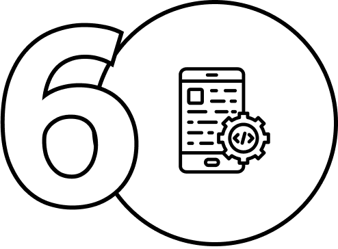 Web development services