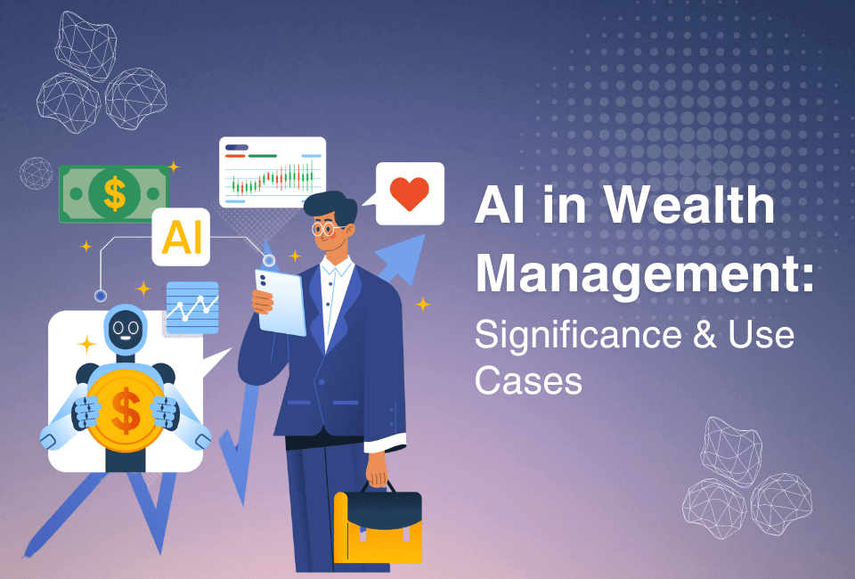 AI in wealth management