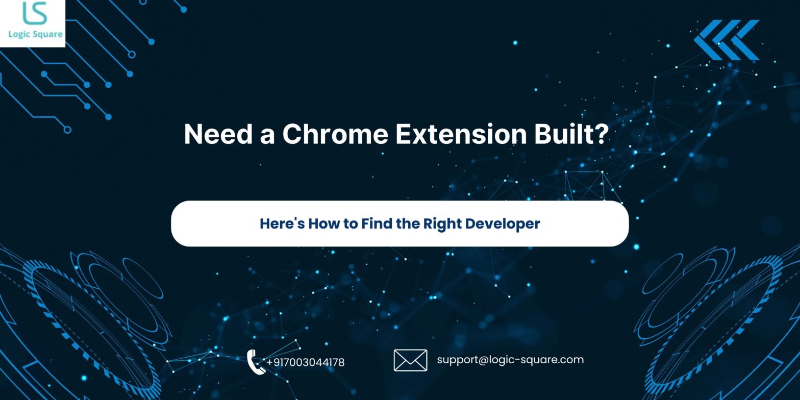 Chrome Extension Developer