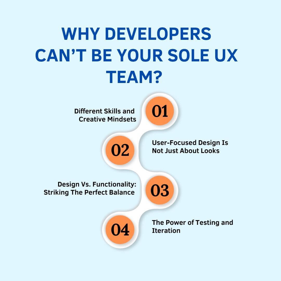 Blue and Orange Simple Email Marketing Tips Instagram Post (1)