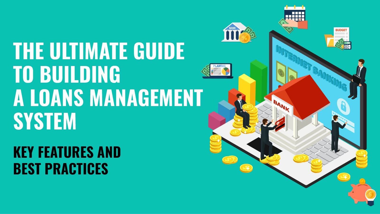 Loan Management Software