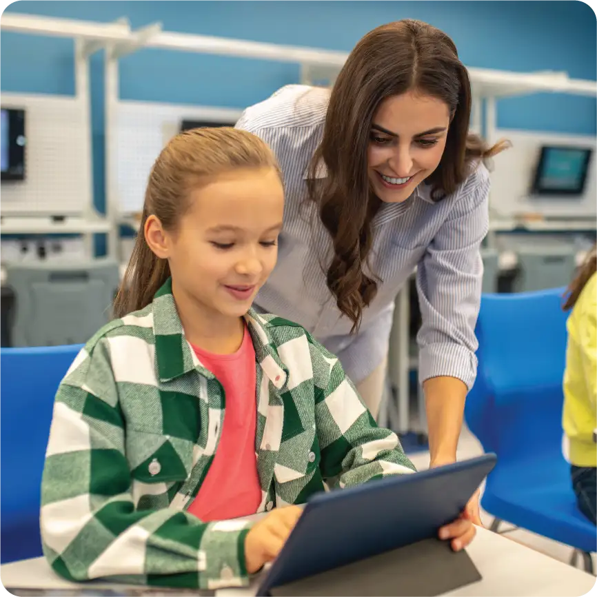 Build Smart Learning Solutions That Inspire and Scale-08