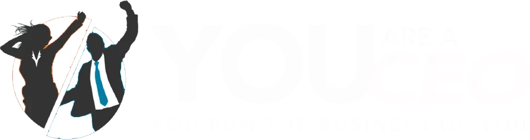 You Are A Ceo