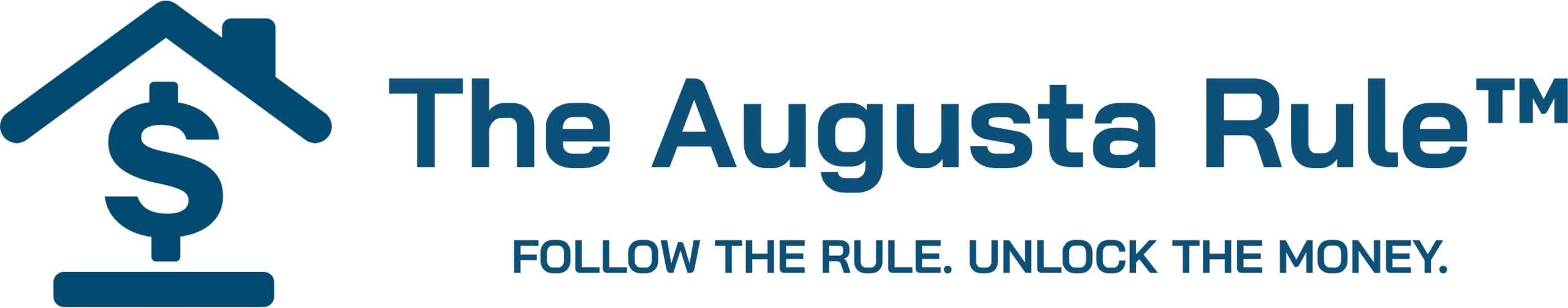 The-Augusta-Rule-Logo