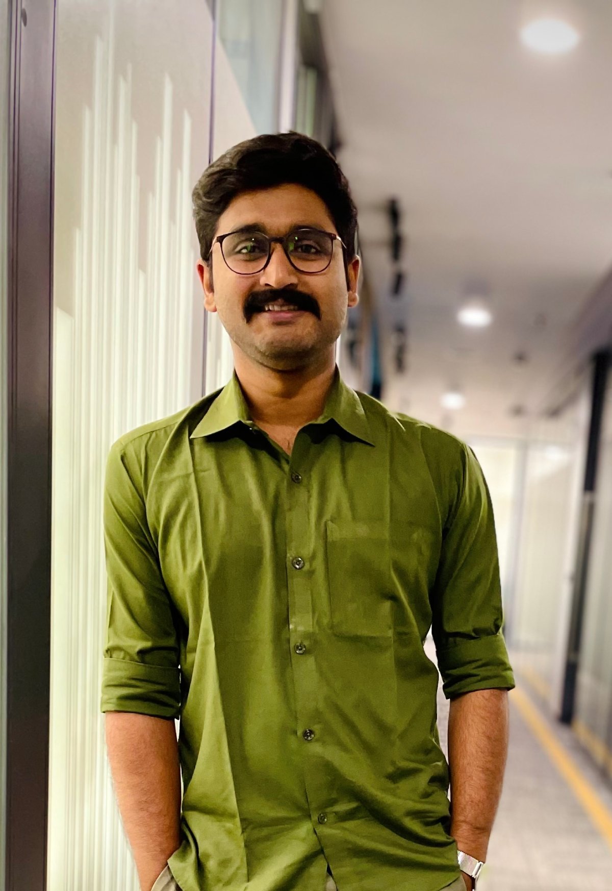 OurTeam-Sankar-prasad