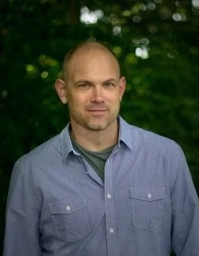 Silouan Green the Chief Relationship Manager of Logic Square Technologies