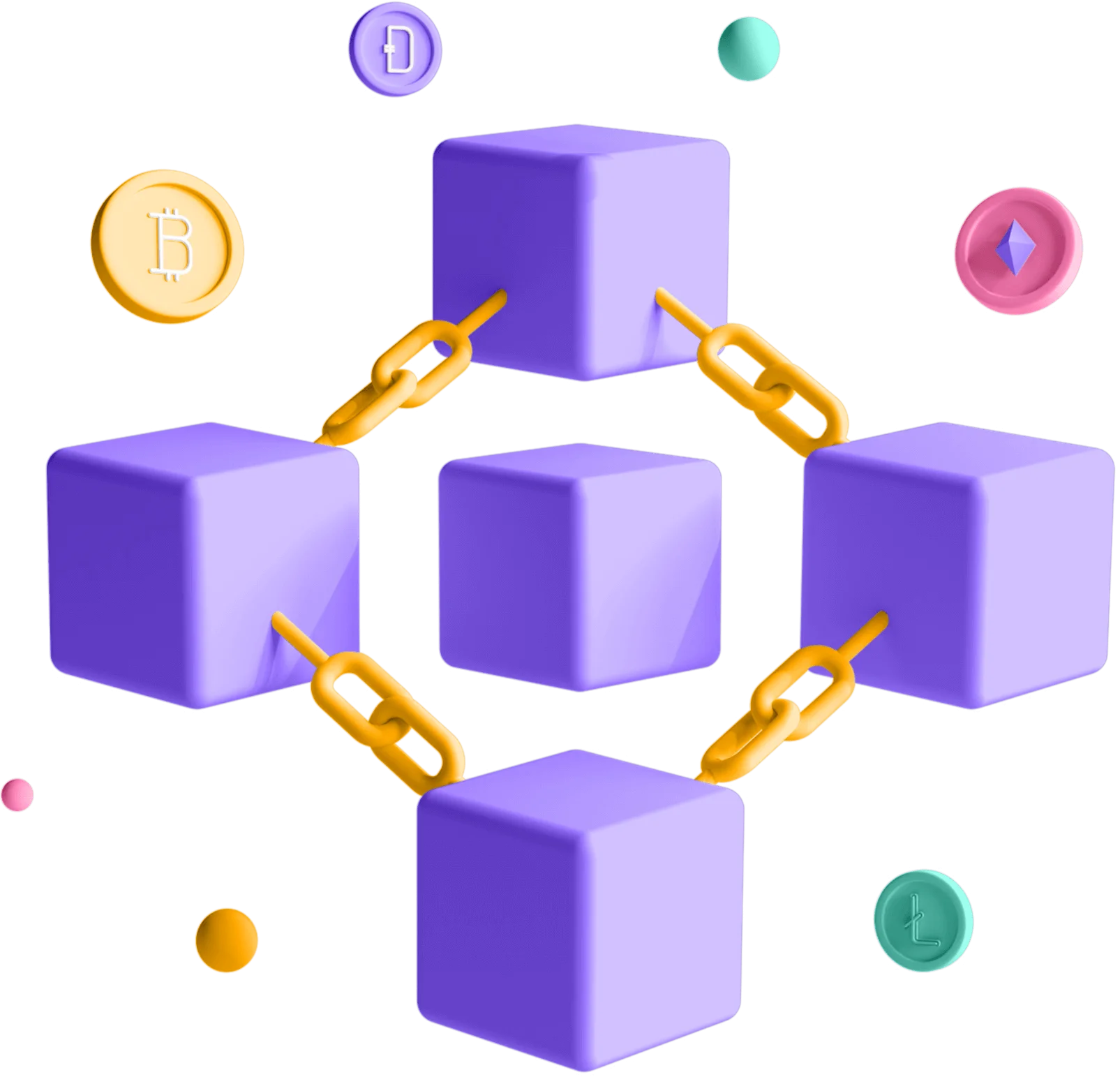 blockchain-network-distributed-ledger-crypto-nodes